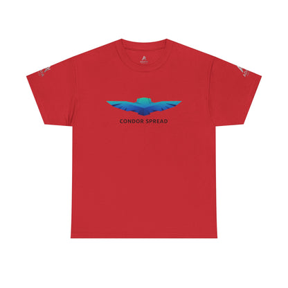Condor-Spread-T-Shirt