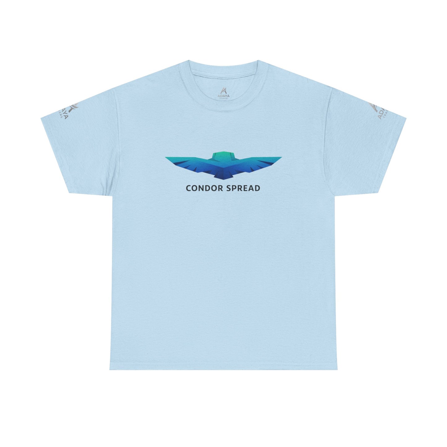 Condor-Spread-T-Shirt