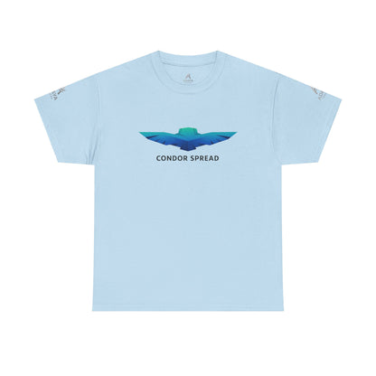 Condor-Spread-T-Shirt