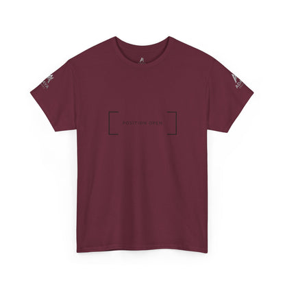 Breathing Room Graphic T-Shirt