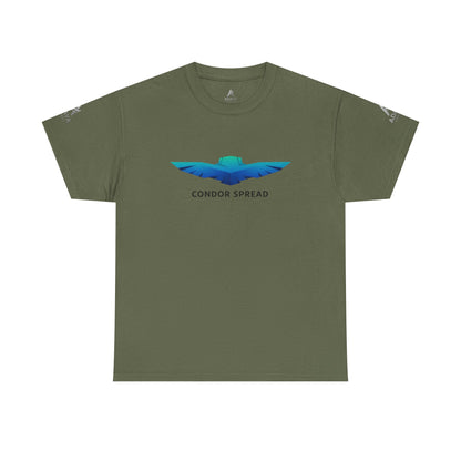 Condor-Spread-T-Shirt