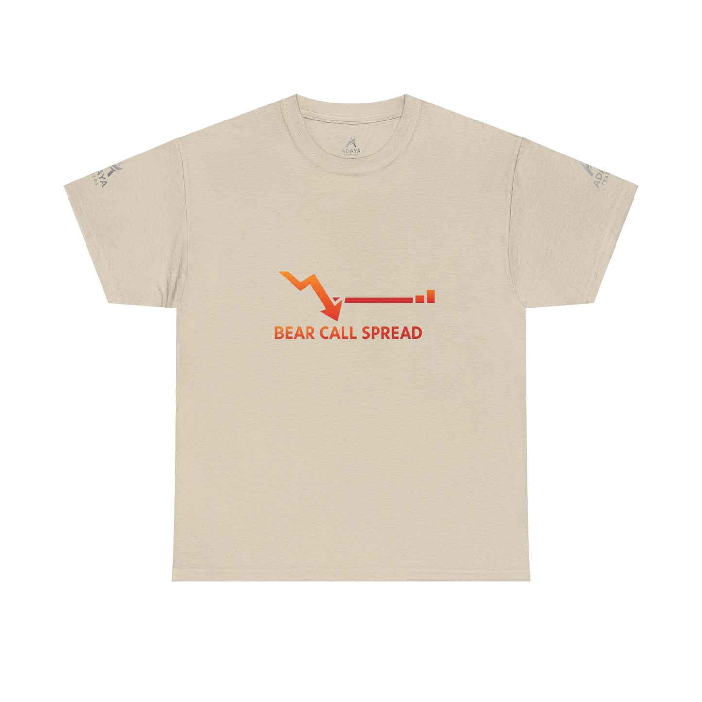 Bear Call Spread T-Shirt