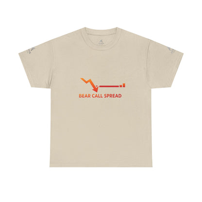 Bear Call Spread T-Shirt