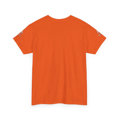T-shirt graphique Vertical Spread
