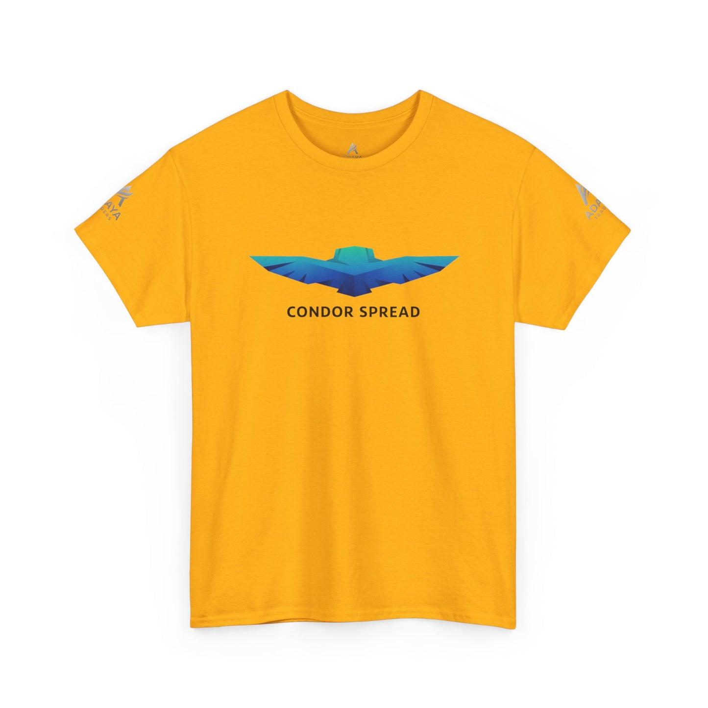 Condor-Spread-T-Shirt