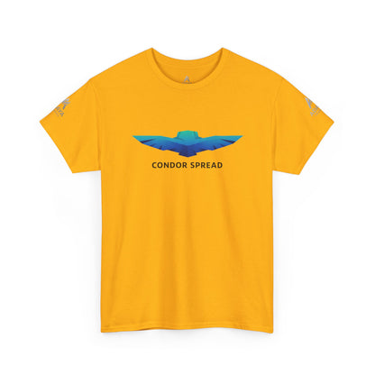 Condor-Spread-T-Shirt