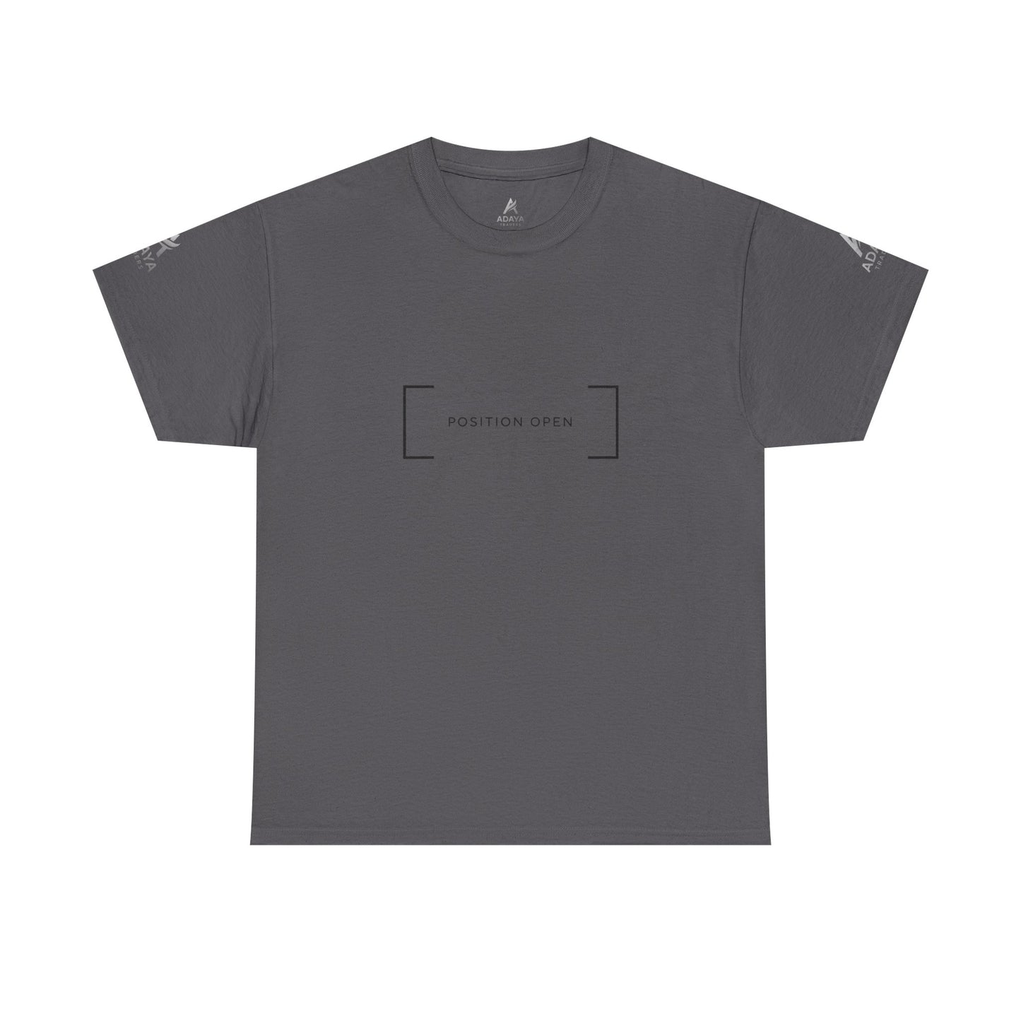 Breathing Room Graphic T-Shirt