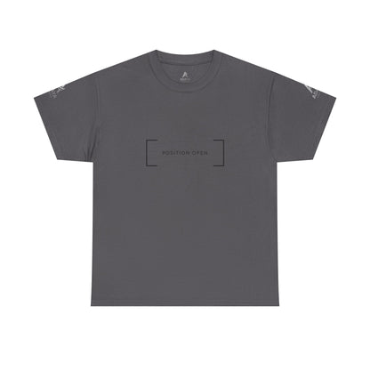 Breathing Room Graphic T-Shirt