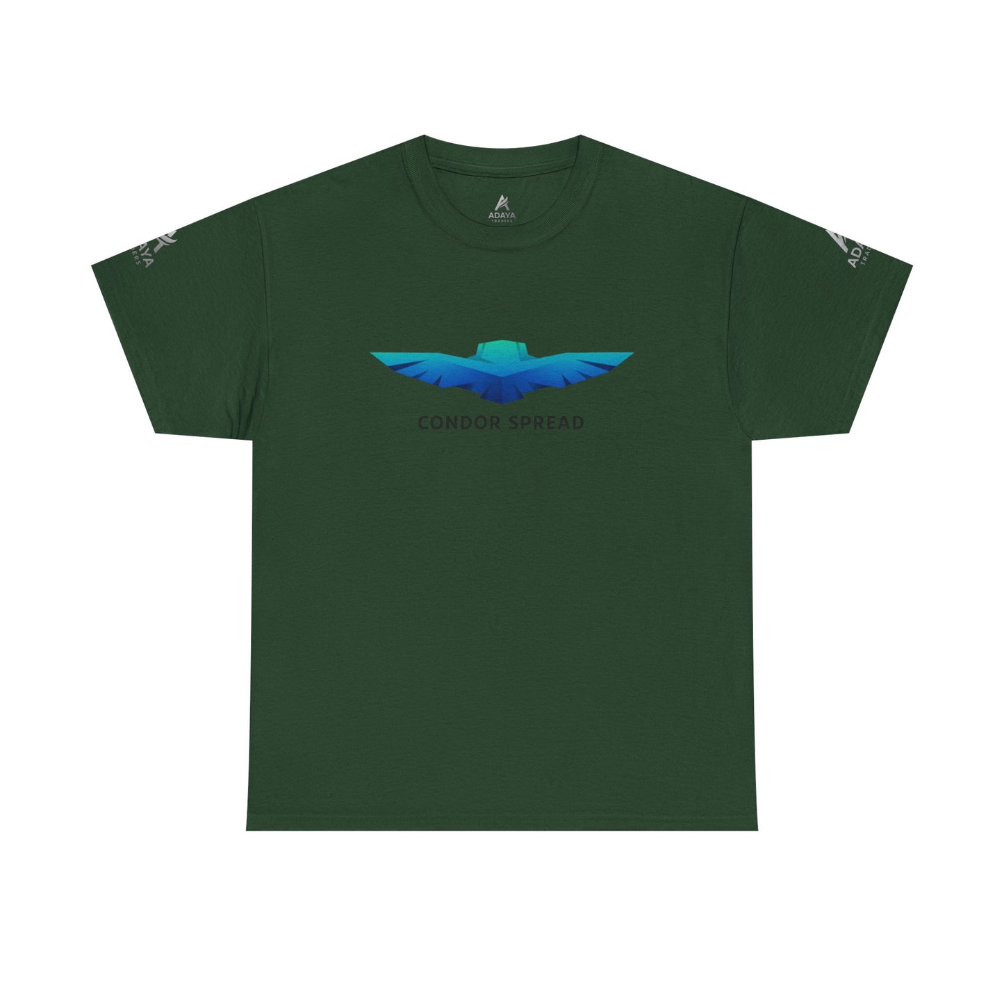 Condor-Spread-T-Shirt