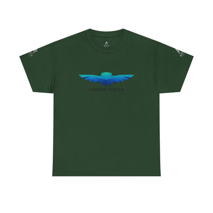 Condor-Spread-T-Shirt