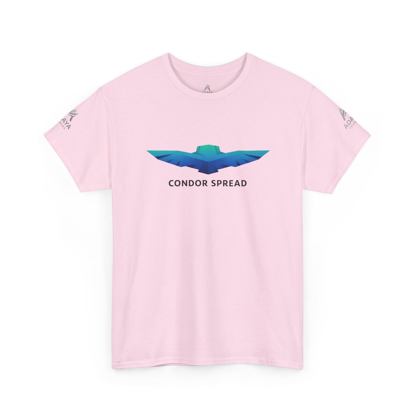 Condor-Spread-T-Shirt
