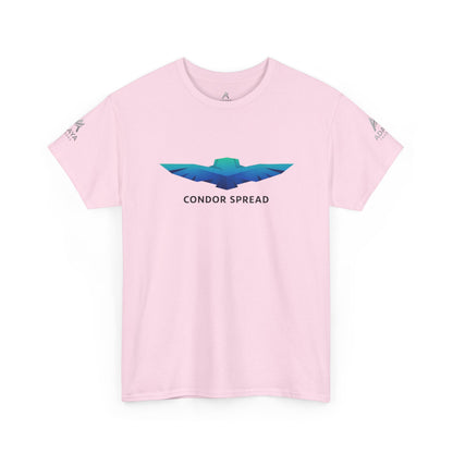 Condor-Spread-T-Shirt