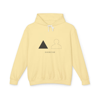 Metamorph Hooded Sweatshirt