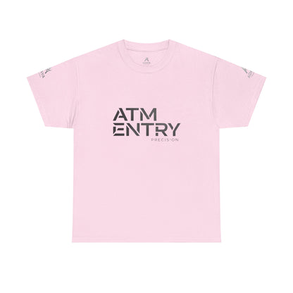Atm Entry Precision T-Shirt