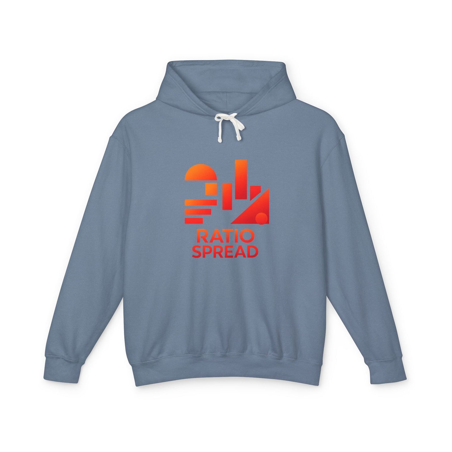 Ratio Spread Hoodie