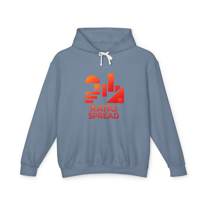 Ratio Spread Hoodie