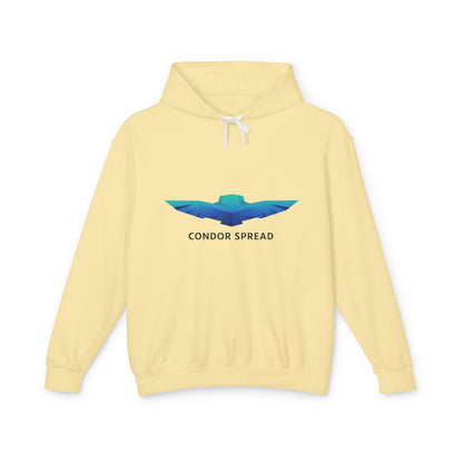 Condor Spread Hoodie