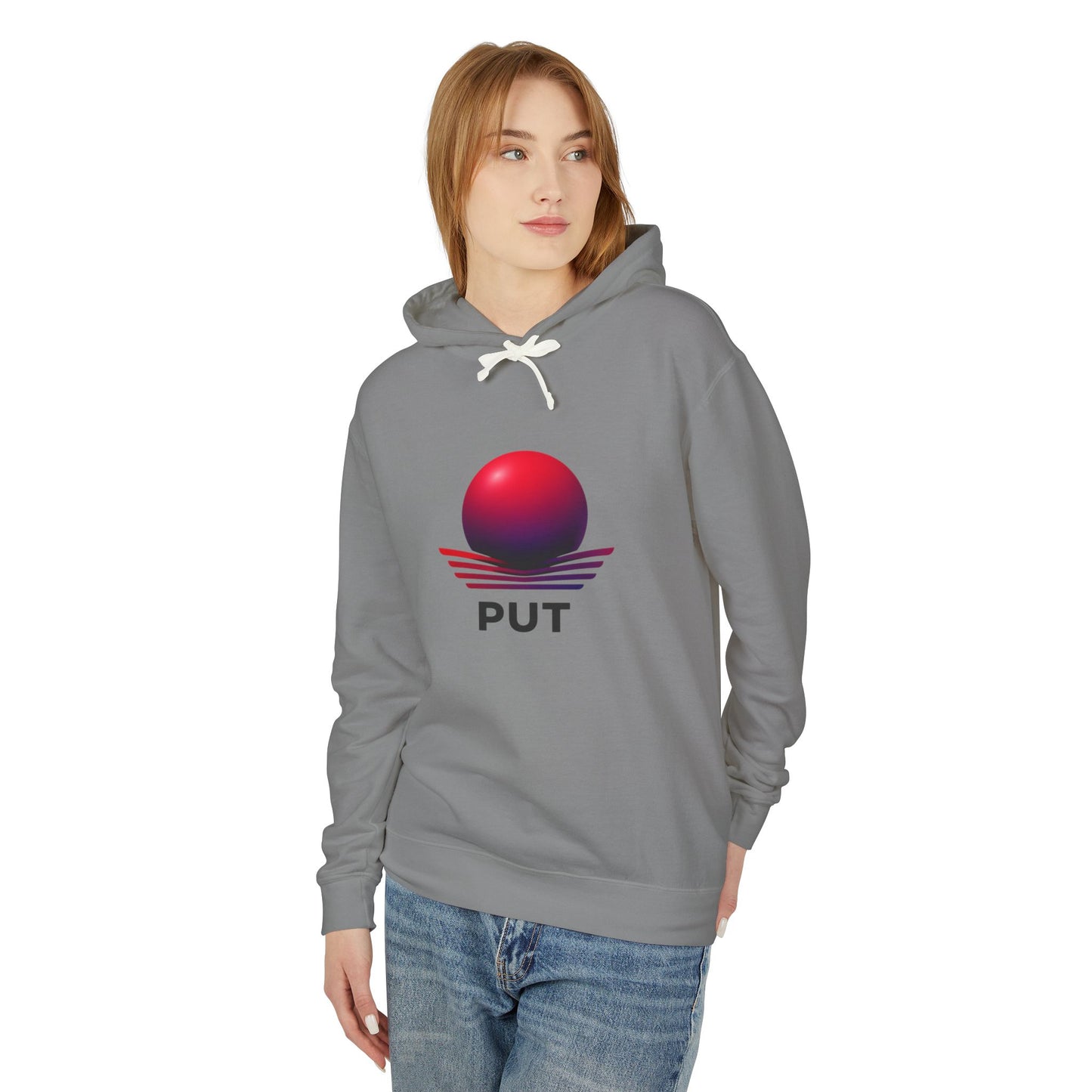 Gravity Bound Lightweight Sweatshirt