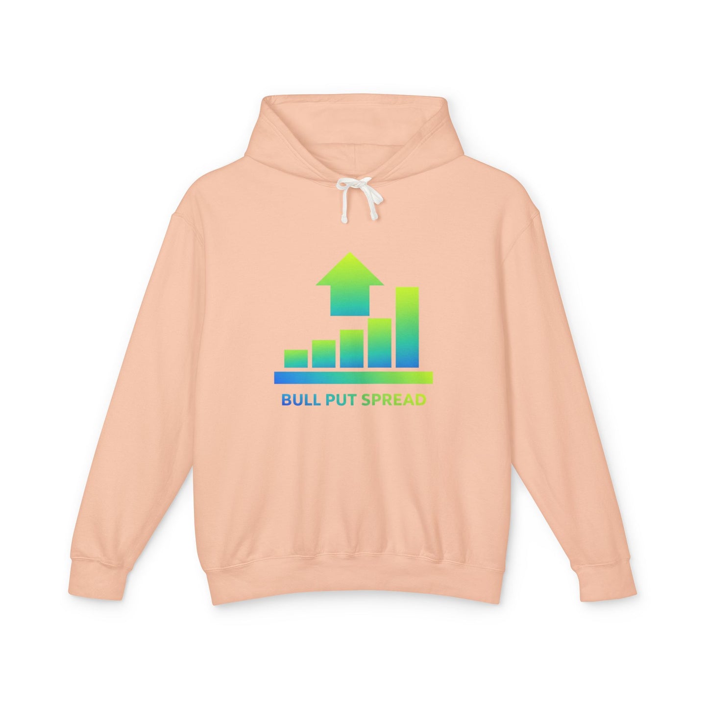 Bull Put Spread Hoodie