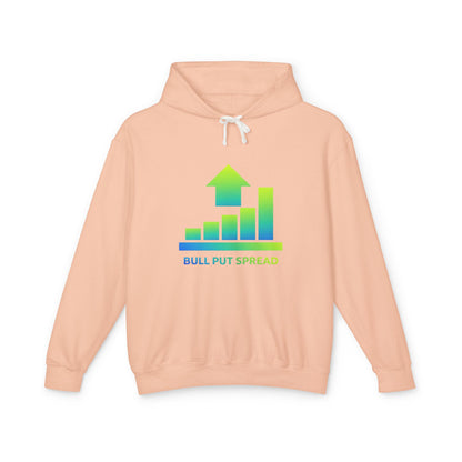 Bull Put Spread Hoodie