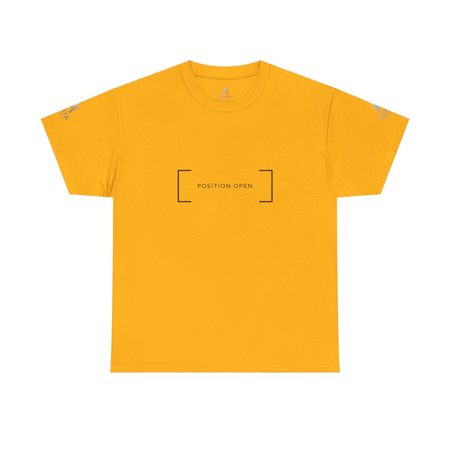 Breathing Room Graphic T-Shirt
