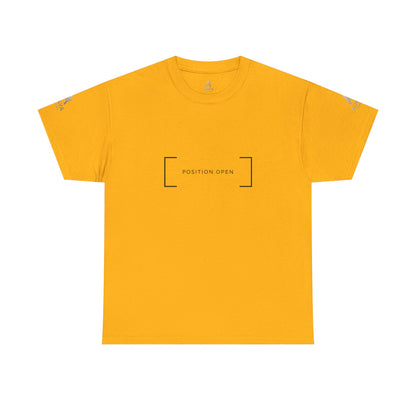 Breathing Room Graphic T-Shirt