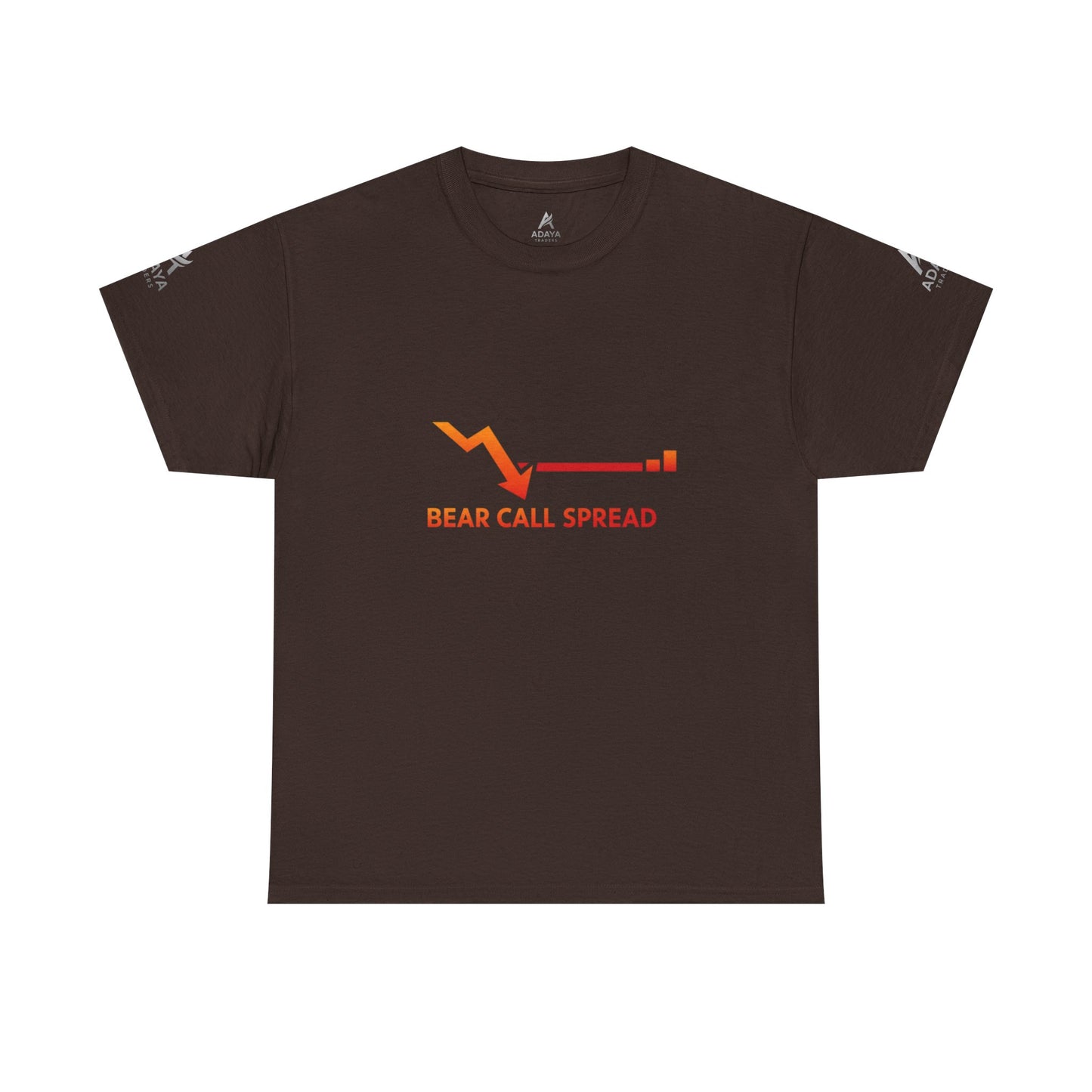 Bear Call Spread T-Shirt
