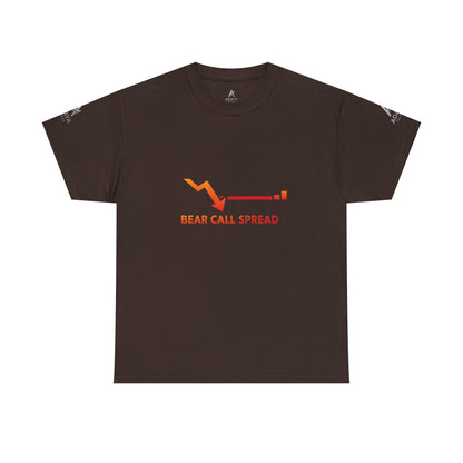Bear Call Spread T-Shirt