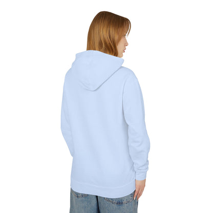 Crypto Buy/Sell Hoodie