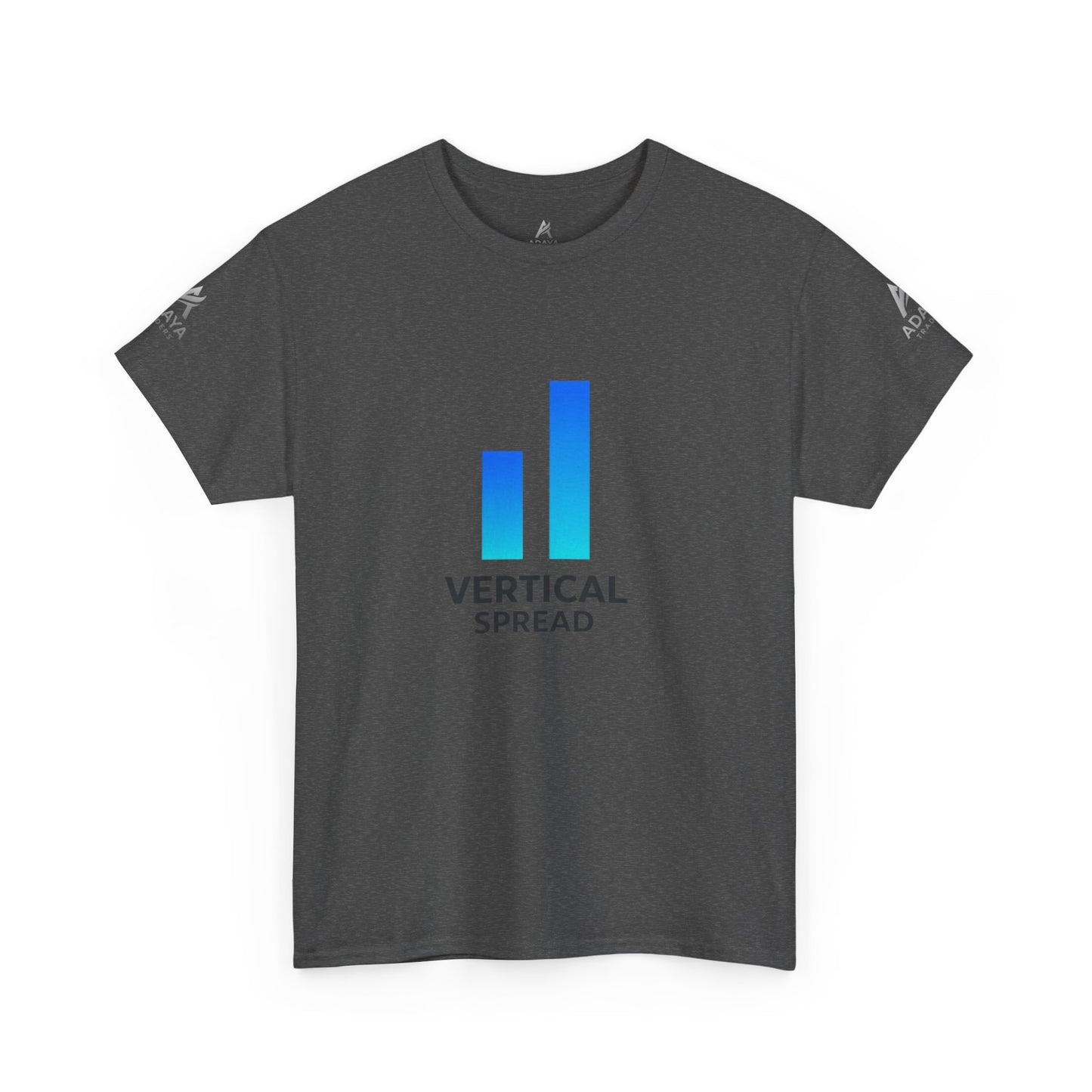 T-shirt graphique Vertical Spread