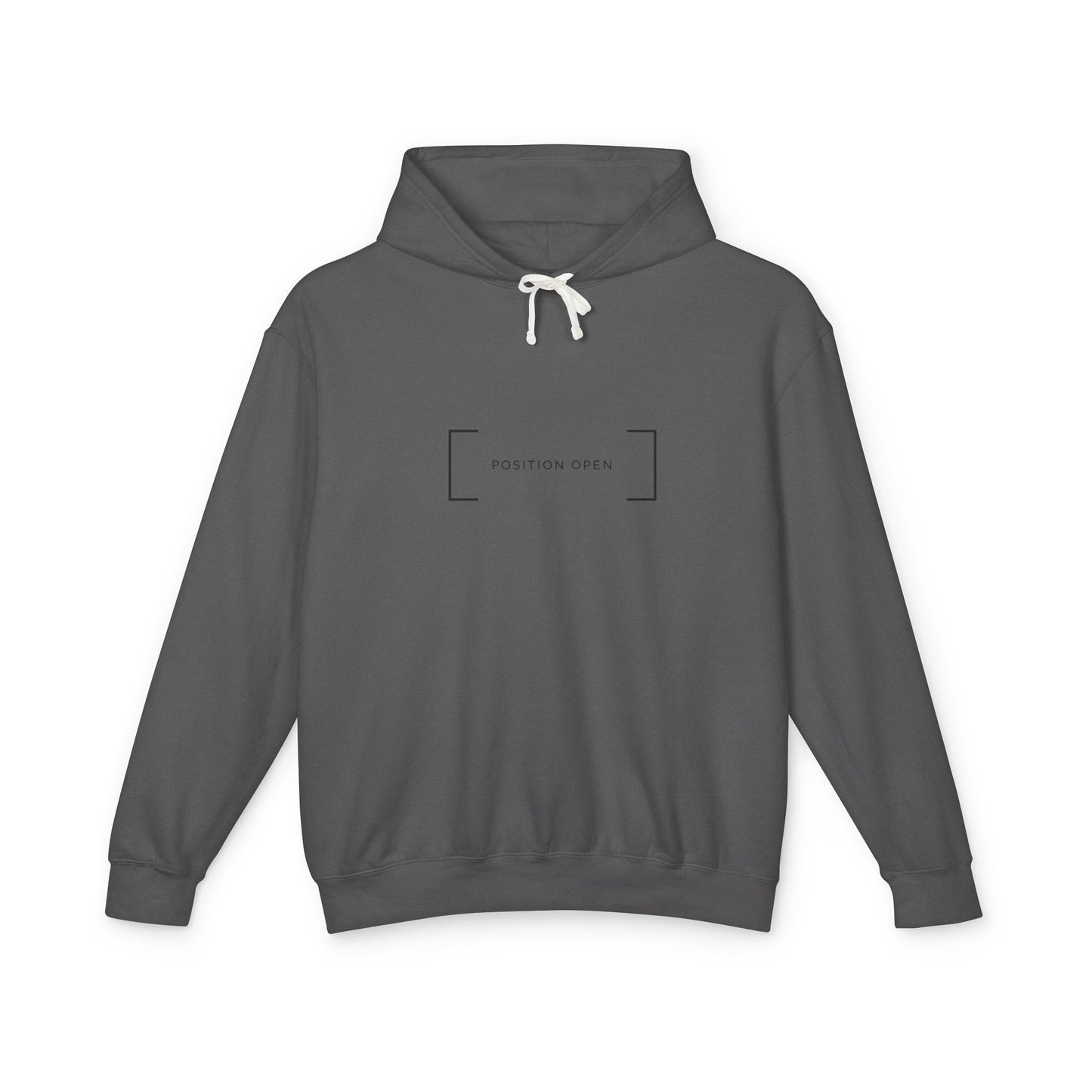 Breathing Room Hooded Sweatshirt