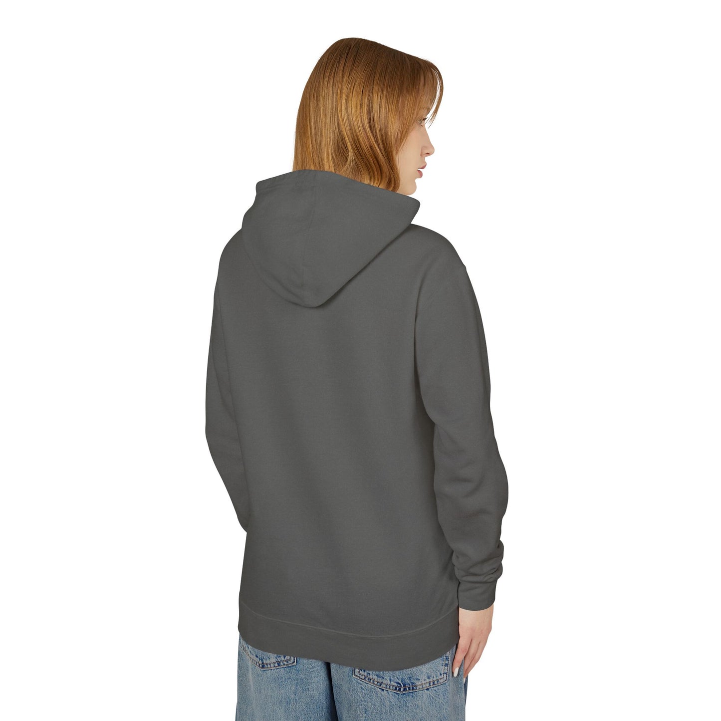 Call Option Hooded Sweatshirt
