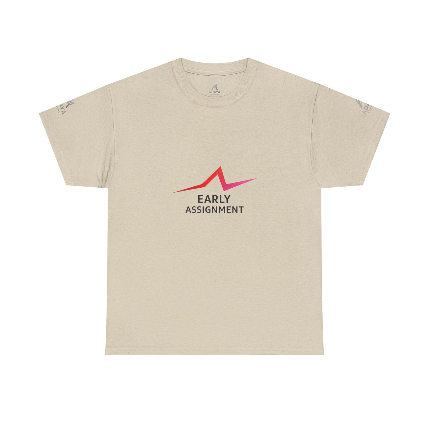 Early Assignment T-Shirt