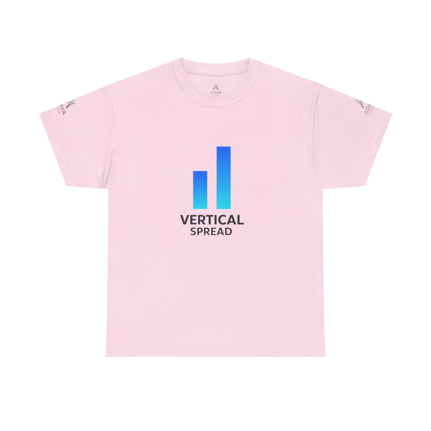 T-shirt graphique Vertical Spread
