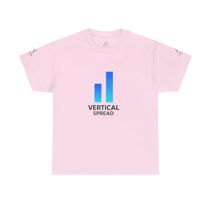 T-shirt graphique Vertical Spread